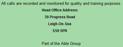 Kidbrooke Local Drainage Head Office
